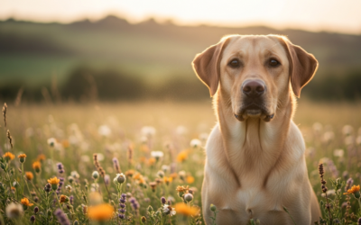 Warum Rassefutter deinem Hund nicht gerecht wird