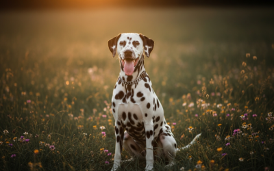 Tagesbedarf berechnen: So viel Futter braucht dein Hund wirklich