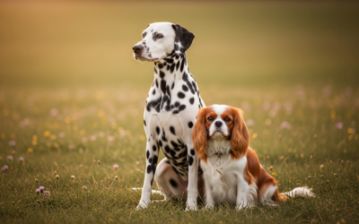 Braucht dein Hund wirklich Spezialfutter? Was die Genetik verrät