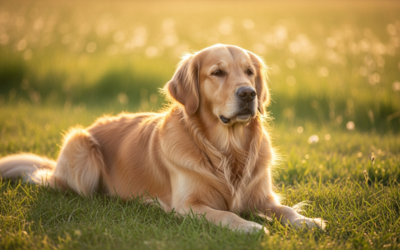 Stumpfes Fell trotz Premium-Futter? Was wirklich im Napf fehlt