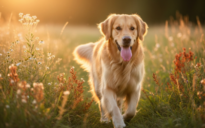 Idealgewicht beim Hund: Der Fehler, den fast alle unbemerkt machen