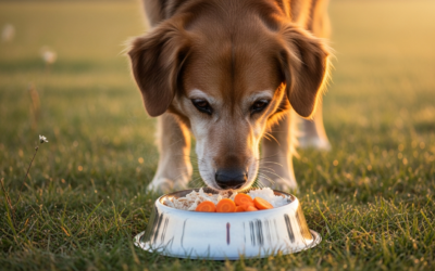 Hundefutter Abo: Frisch gekocht, ohne Zusätze – ideal für Sensible