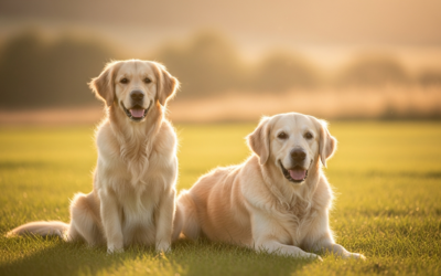 Welpe, Adult, Senior: Warum dein Hund in jeder Phase anders fressen sollte