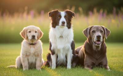 Allphasen-Futter: Warum ein Futter für alle Hunde keinem wirklich gerecht wird