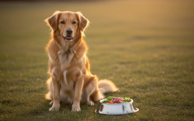 Hundefutter Abo: Frisch gekochte Bowls für sensible Hunde