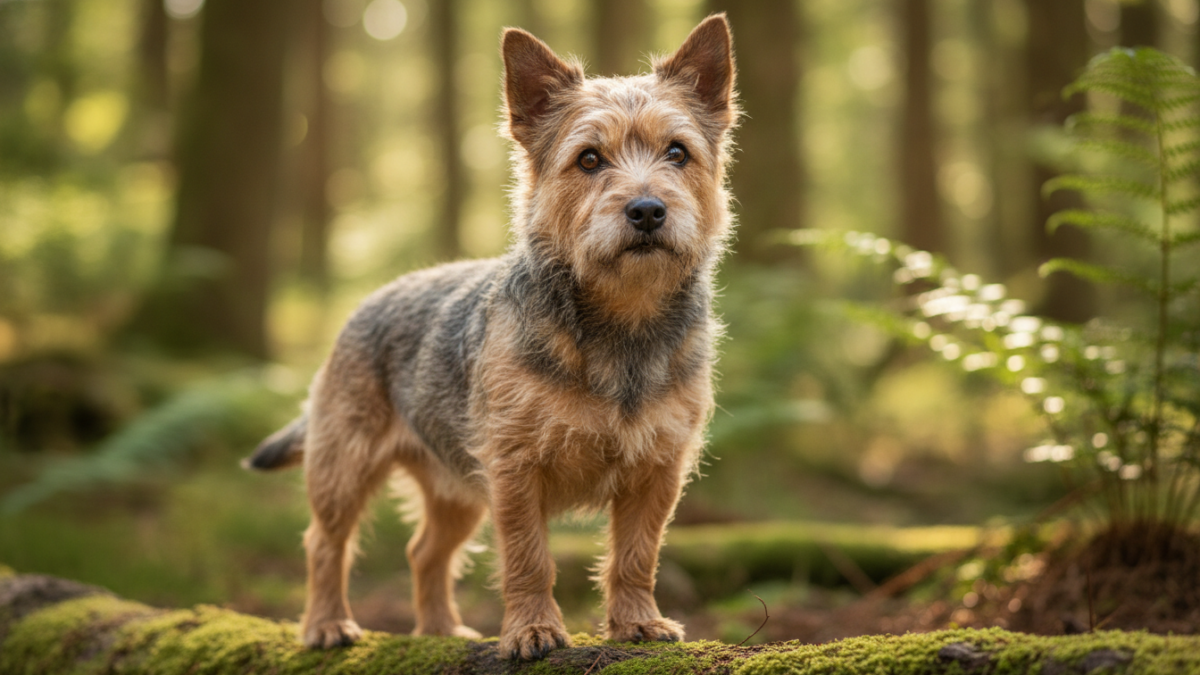 Cairn Terrier — Rasseportrait