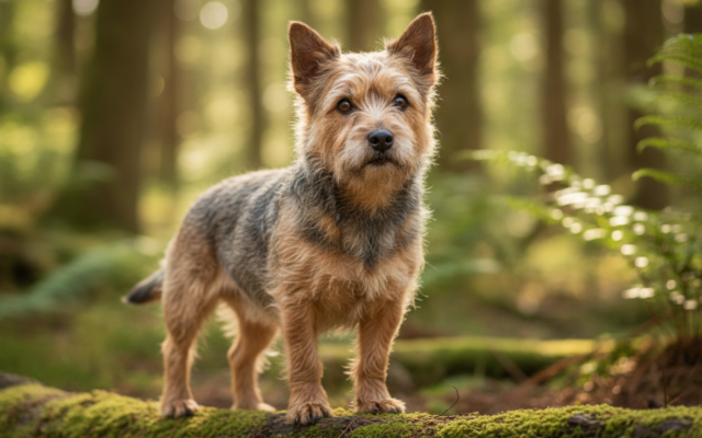 Cairn Terrier — Rasseportrait
