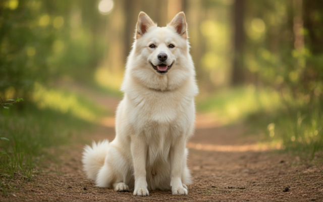 Norwegischer Buhund — Rasseportrait
