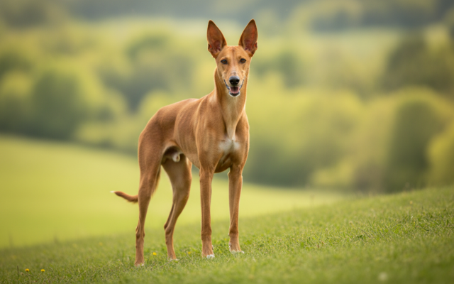 Pharaonenhund — Rasseportrait