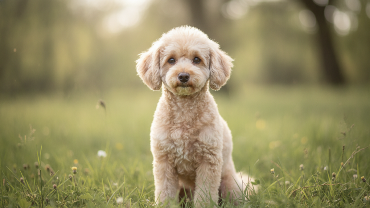 Pudel (Toy) — Rasseportrait