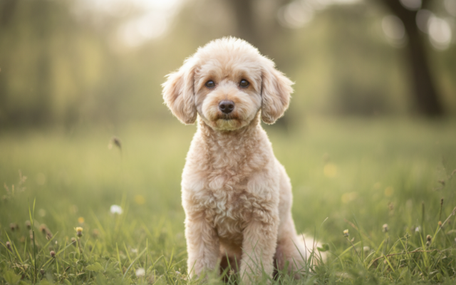 Pudel (Toy) — Rasseportrait