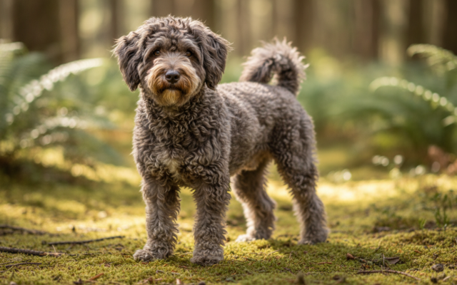 Pumi — Rasseportrait