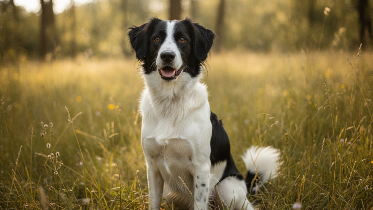 Stabyhoun — Rasseportrait