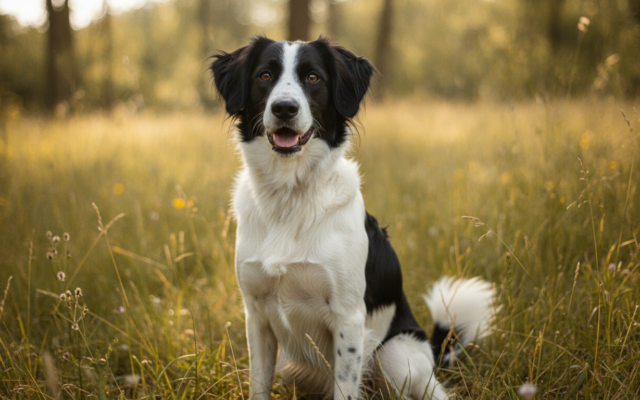 Stabyhoun — Rasseportrait